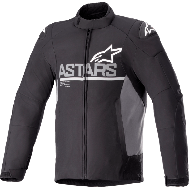 ALPINESTARS JACKET SMX WP - DRIVEN Canada's Powersports 80593470862553206523 - 111 - S