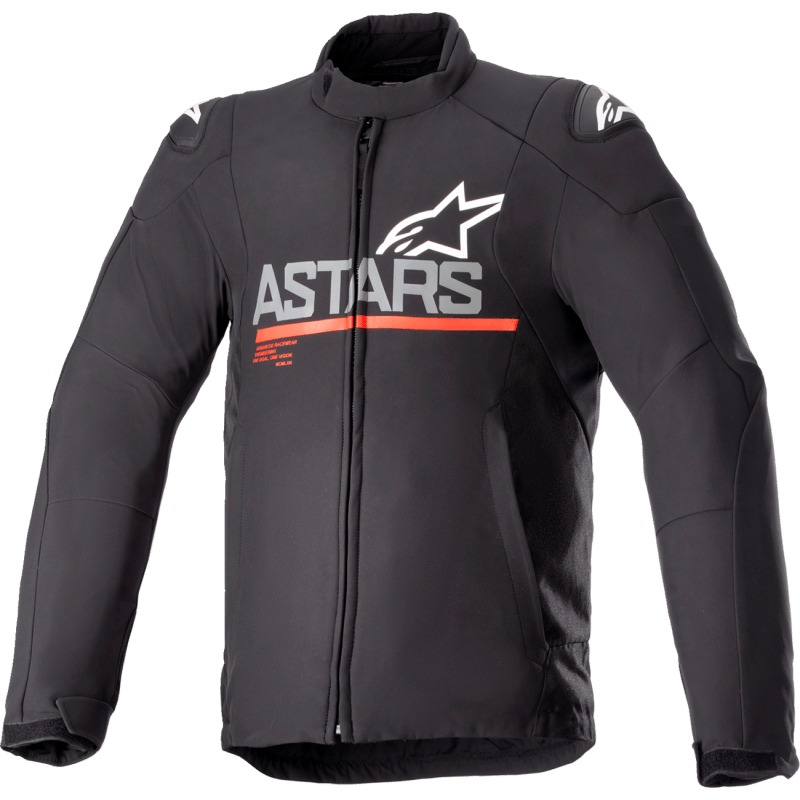 ALPINESTARS JACKET SMX WP - DRIVEN Canada's Powersports 80593470863233206523 - 1993 - S