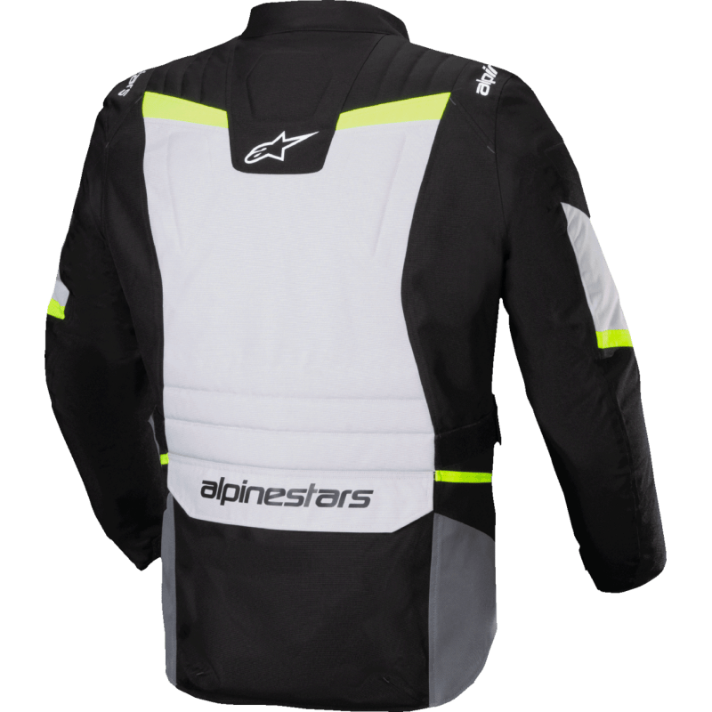 ALPINESTARS JACKET ST - 1 WP - DRIVEN Canada's Powersports 80593473996833200625 - 7093 - S