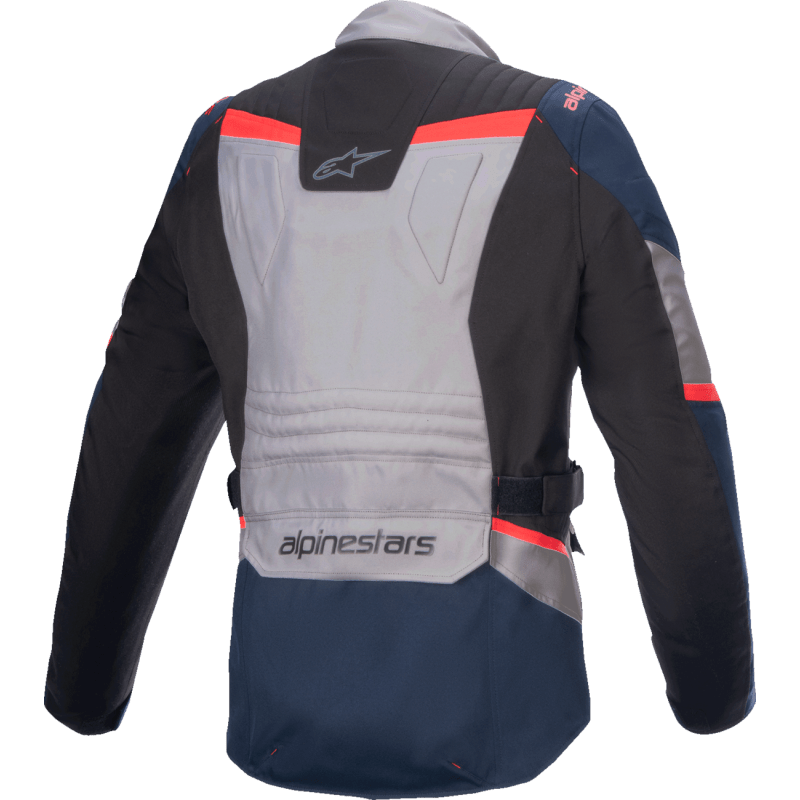 ALPINESTARS JACKET ST - 1 WP - DRIVEN Canada's Powersports 80593473996833200625 - 7093 - S