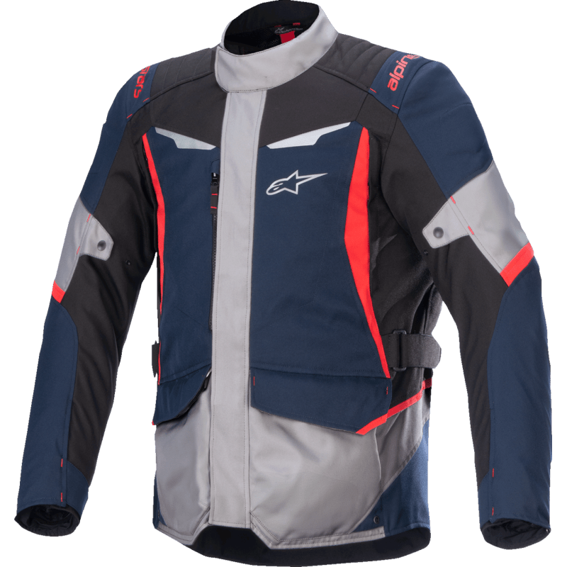 ALPINESTARS JACKET ST - 1 WP - DRIVEN Canada's Powersports 80593473996833200625 - 7093 - S