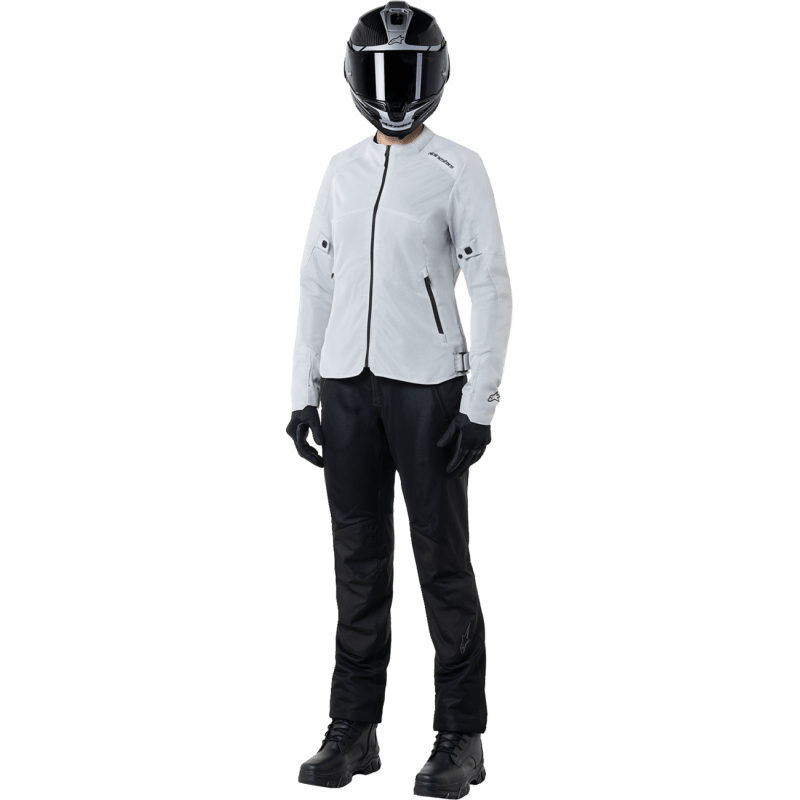 ALPINESTARS JACKET STELLA C - 1 AIR - DRIVEN Canada's Powersports 80593475406893310425 - 19 - S