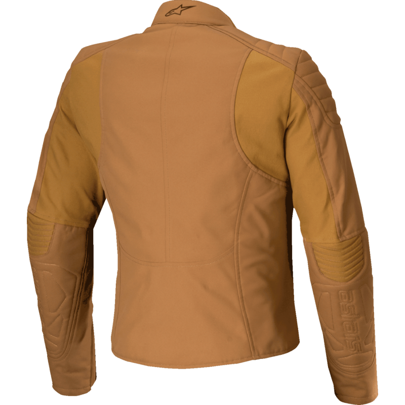ALPINESTARS JACKET STELLA ISLA WR BRN/LT - DRIVEN Canada's Powersports 80593474054833210425 - 8021 - XS