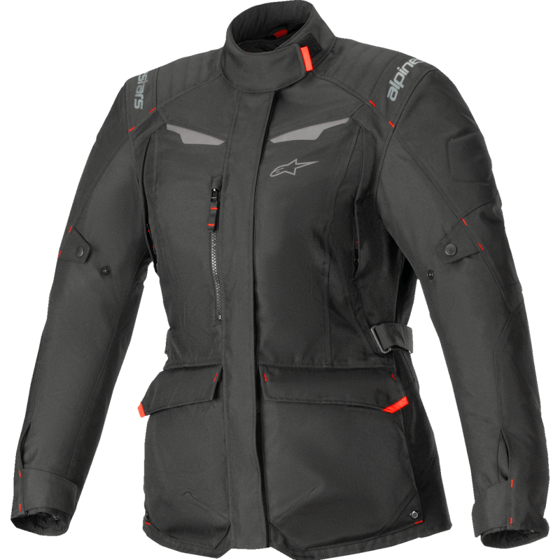 ALPINESTARS JACKET STELLA ST - 1 WP - DRIVEN Canada's Powersports 80593474002113210325 - 10 - S