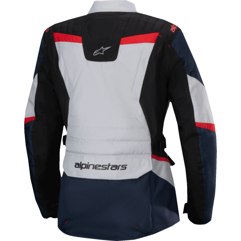 ALPINESTARS JACKET STELLA ST - 1 WP - DRIVEN Canada's Powersports 80593474432633210325 - 7093 - S