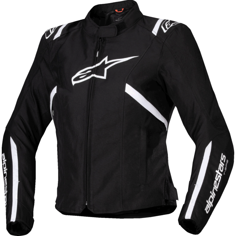 ALPINESTARS JACKET STELLA T - SPS V2 WP - DRIVEN Canada's Powersports 80593473980443210225 - 12 - S