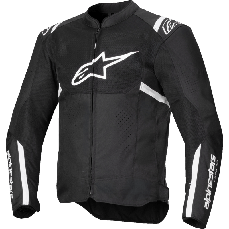 ALPINESTARS JACKET T - SPS AIR V2 - DRIVEN Canada's Powersports 80593475385633301025 - 12 - S