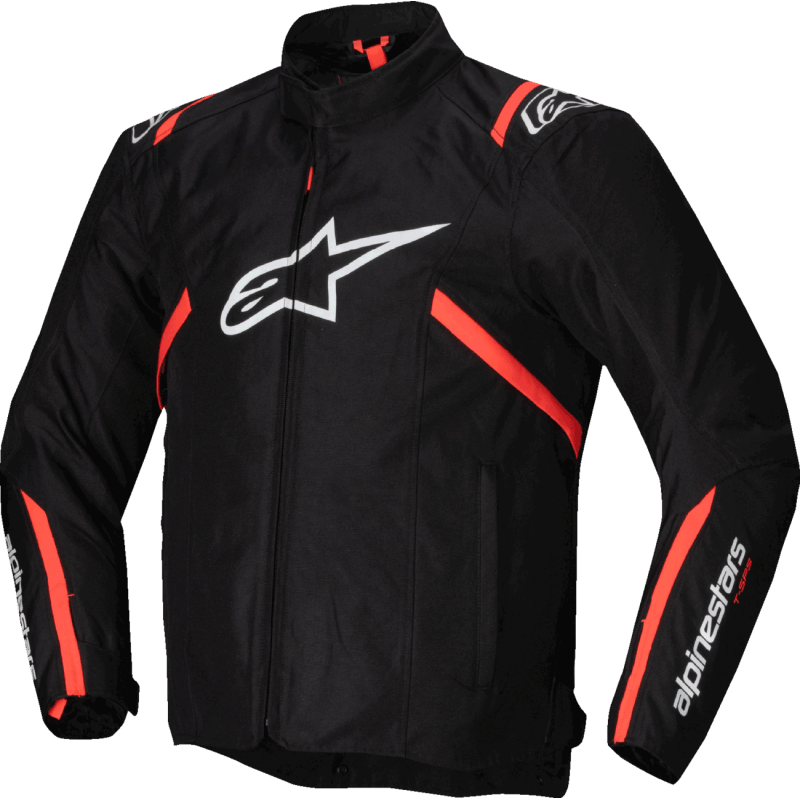 ALPINESTARS JACKET T - SPS V2 WP - DRIVEN Canada's Powersports 80593473975803200225 - 1231 - S