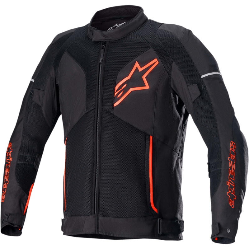 ALPINESTARS JACKET VIPER AIR - DRIVEN Canada's Powersports 80593470165973302722 - 1030 - S
