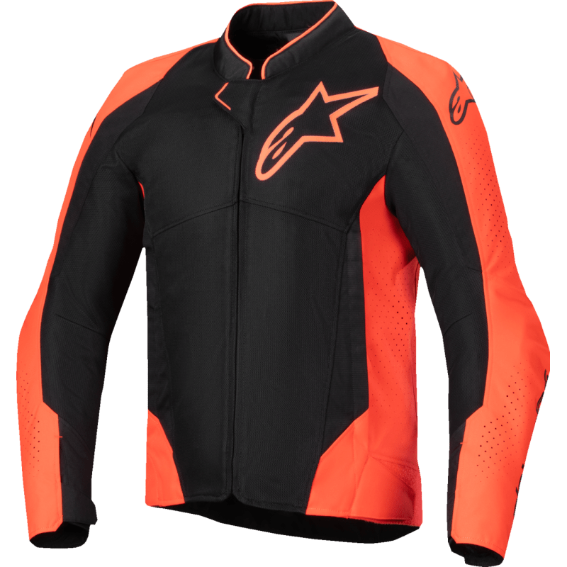 ALPINESTARS JACKET VIPER V4 AIR - DRIVEN Canada's Powersports 80593475384403300925 - 314 - S