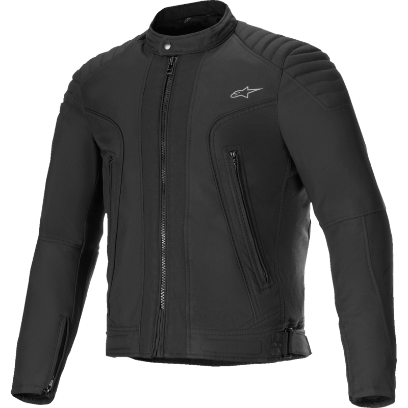 ALPINESTARS JACKET WR CLAYTON - DRIVEN Canada's Powersports 80593474045783200825 - 1100 - S