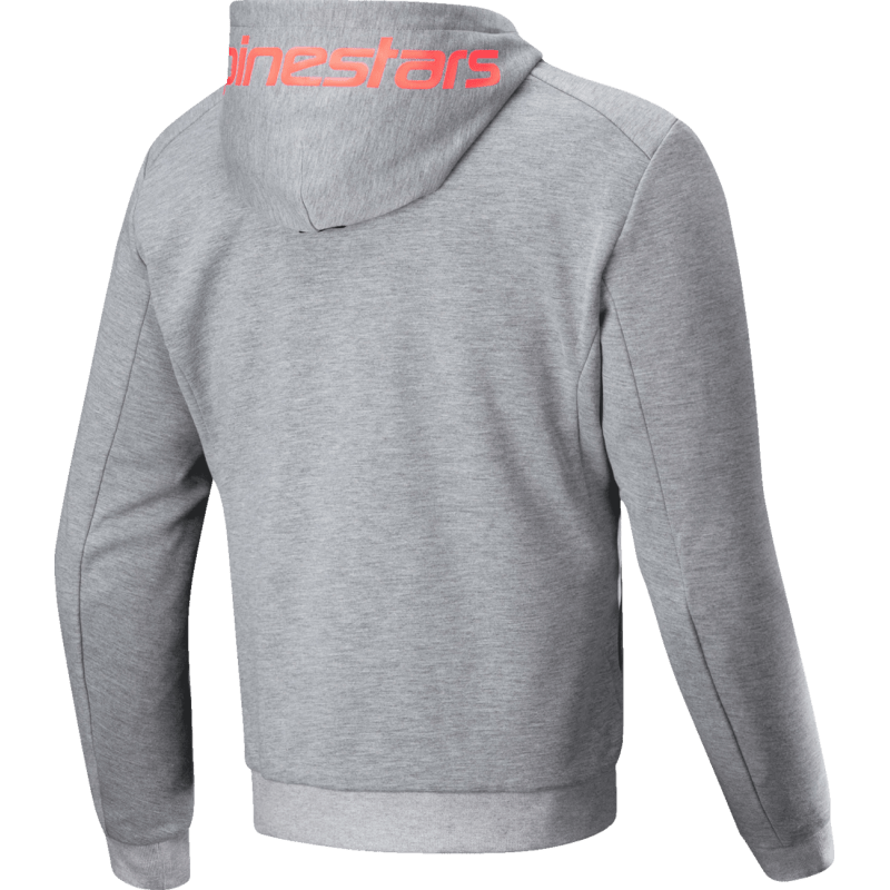 ALPINESTARS JACKET/HOODIE CHROME V2 - DRIVEN Canada's Powersports 80593475450284200325 - 1473 - S