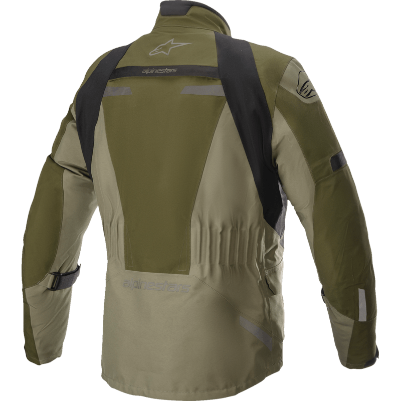 ALPINESTARS JCKT ALTAMIRA GTX - DRIVEN Canada's Powersports 80591759327313603822 - 619 - M
