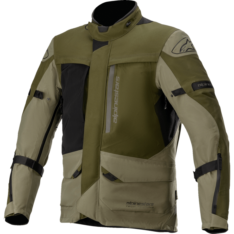 ALPINESTARS JCKT ALTAMIRA GTX - DRIVEN Canada's Powersports 80591759327313603822 - 619 - M