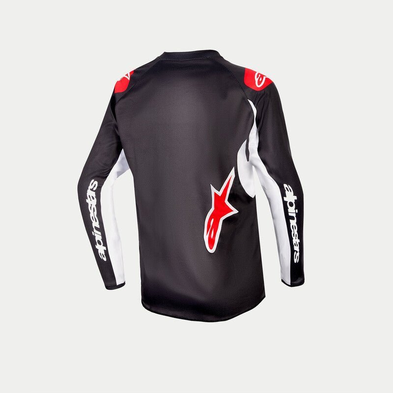 ALPINESTARS JERS YTH R - LUCE - Driven Powersports Inc.80593472702723773724 - 12 - S