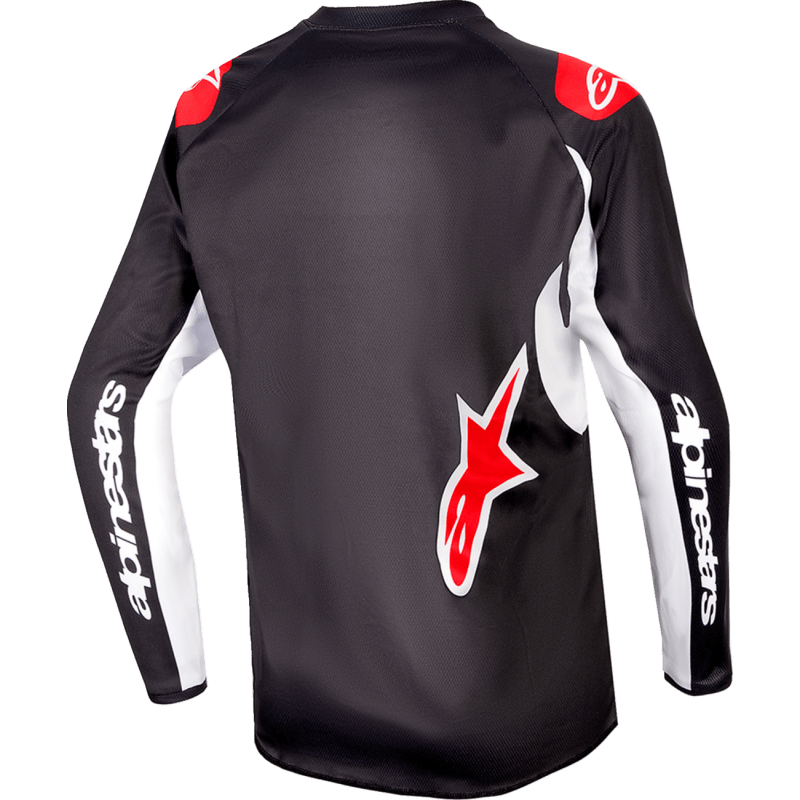 ALPINESTARS JERS YTH R - LUCE - DRIVEN Canada's Powersports 80593472702723773724 - 12 - S