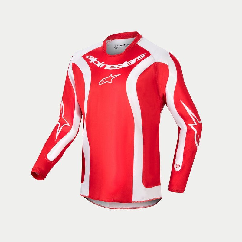 ALPINESTARS JERS YTH R - LURV - Driven Powersports Inc.80593472703953773924 - 3120 - S