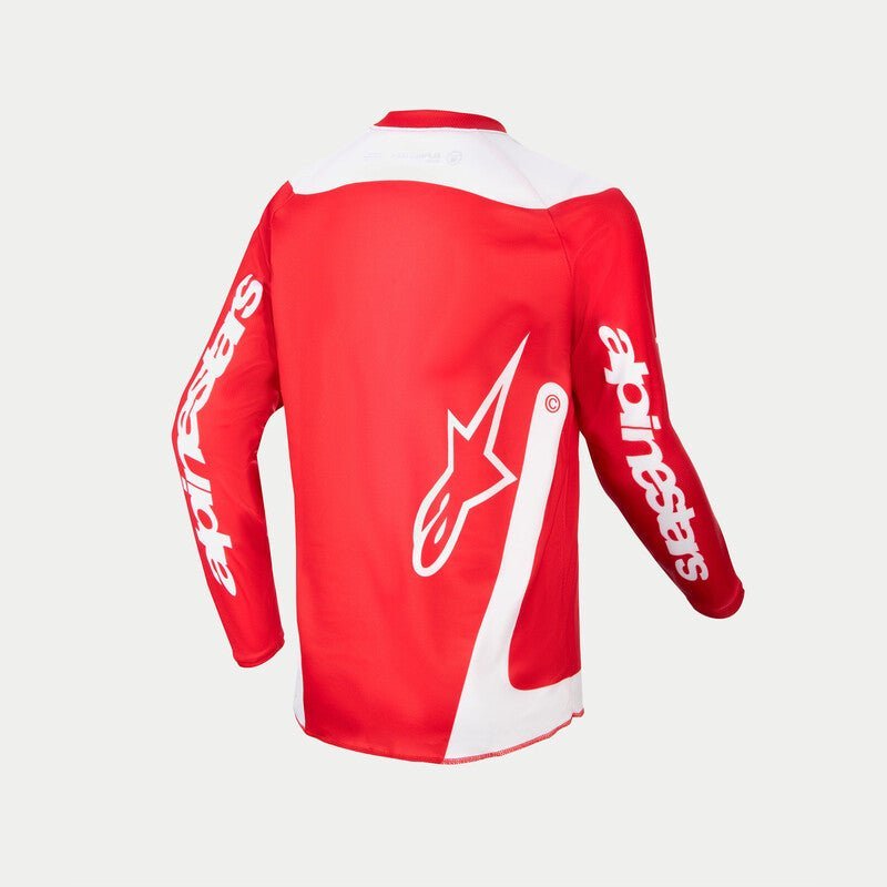ALPINESTARS JERS YTH R - LURV - Driven Powersports Inc.80593472703953773924 - 3120 - S