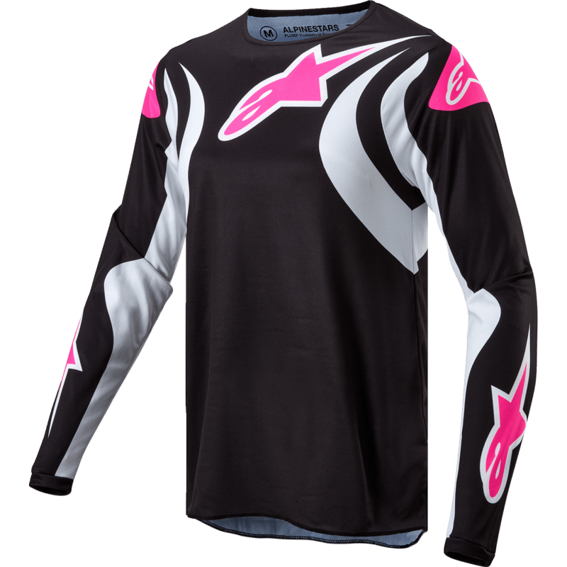 ALPINESTARS JERSEY 4W FLUID - DRIVEN Canada's Powersports 80593472706853782724 - 12 - S