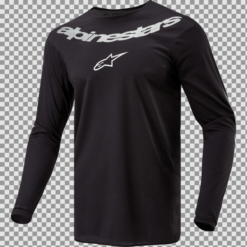 ALPINESTARS JERSEY F - GRAPH - Driven Powersports Inc.80593472693203763824 - 119 - S