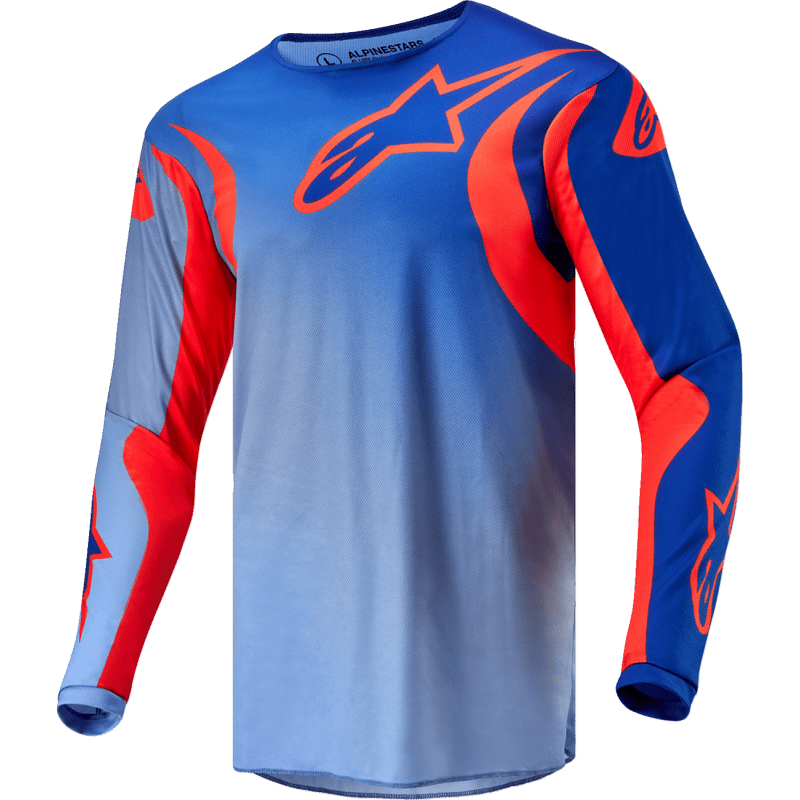 ALPINESTARS JERSEY F - LUCE - DRIVEN Canada's Powersports 80593472692213763724 - 7021 - S