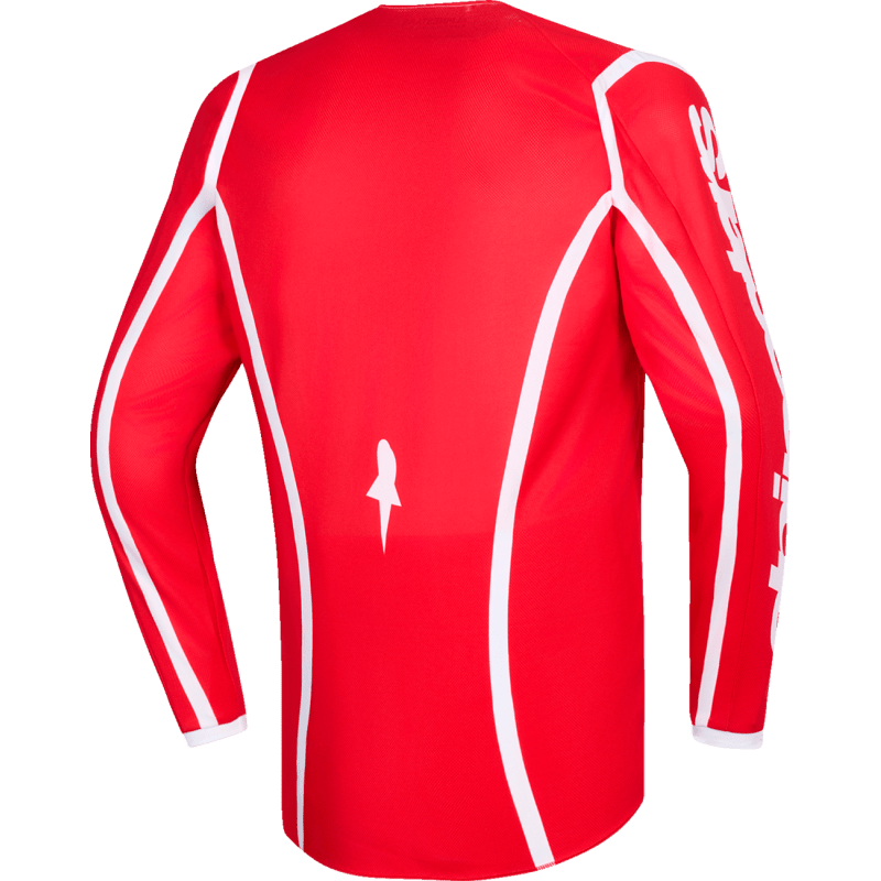 ALPINESTARS JERSEY FLUID APEX - DRIVEN Canada's Powersports 80593476375943761226 - 32 - S