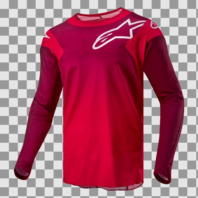 ALPINESTARS JERSEY RAC - HOEN - Driven Powersports Inc.80593472683233761324 - 525 - S