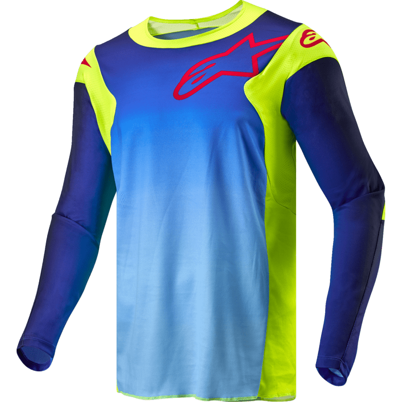 ALPINESTARS JERSEY RAC - HOEN - DRIVEN Canada's Powersports 80593472683233761324 - 525 - S