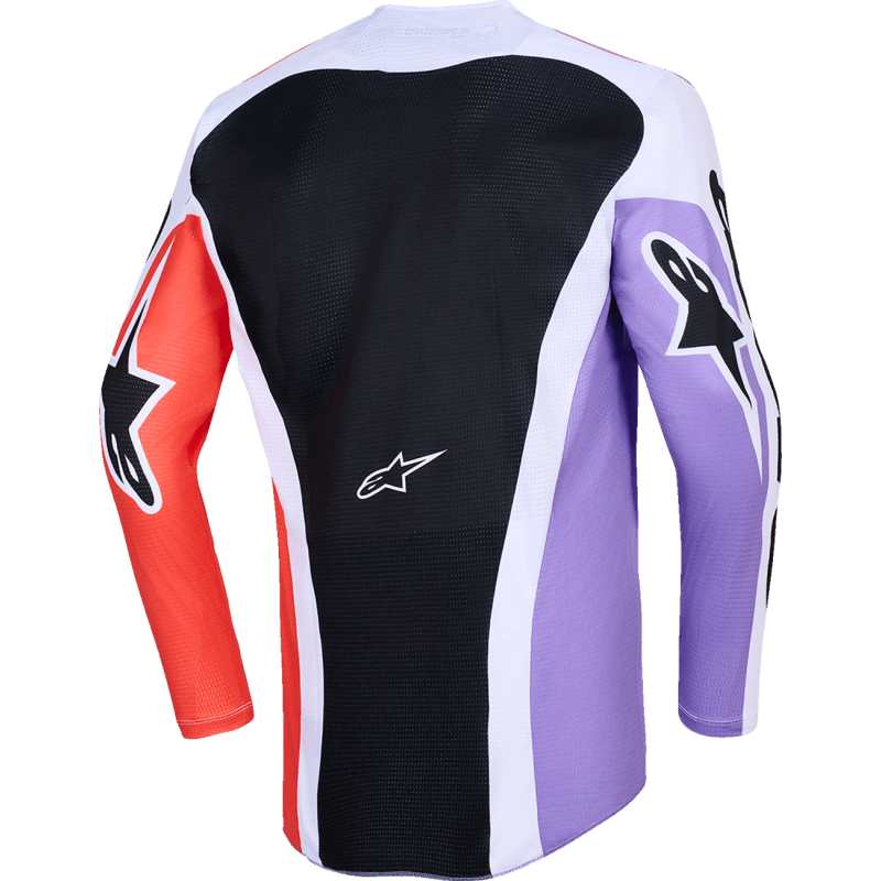 ALPINESTARS JERSEY RACER AIR PORTL MULTI - DRIVEN Canada's Powersports 80593476378843761626 - 9230 - S