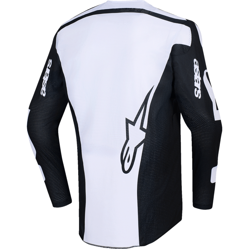 ALPINESTARS JERSEY RACER AIR RIWAY - DRIVEN Canada's Powersports 80593476351493760226 - 12 - S
