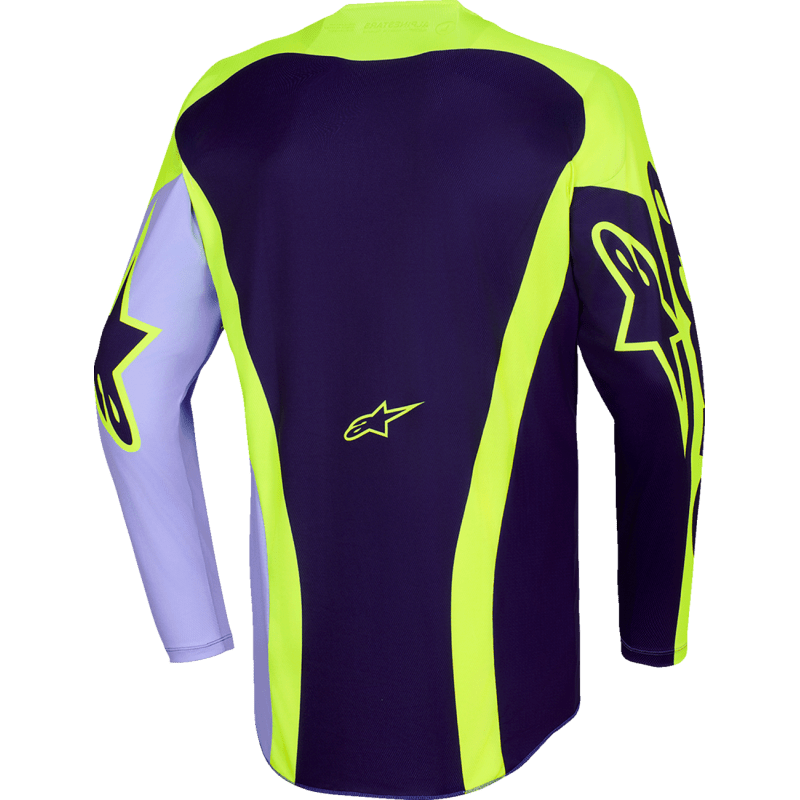 ALPINESTARS JERSEY RACER PORTL - DRIVEN Canada's Powersports 80593476356513760426 - 3198 - S