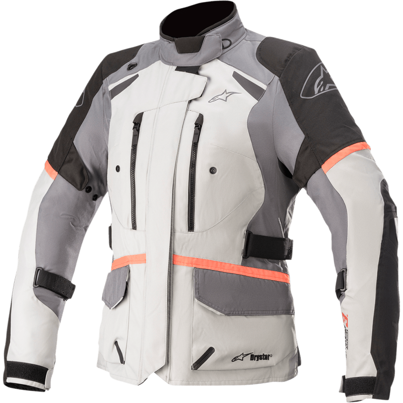 ALPINESTARS JKT 4W ANDES V3 G/G/C - DRIVEN Canada's Powersports 80591752819523217521 - 9193 - S