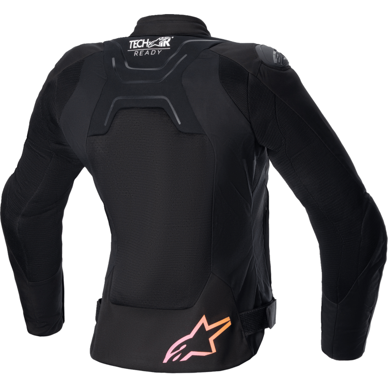 ALPINESTARS JKT 4W SMX AIR - DRIVEN Canada's Powersports 80593471648473316523 - 1439 - XS