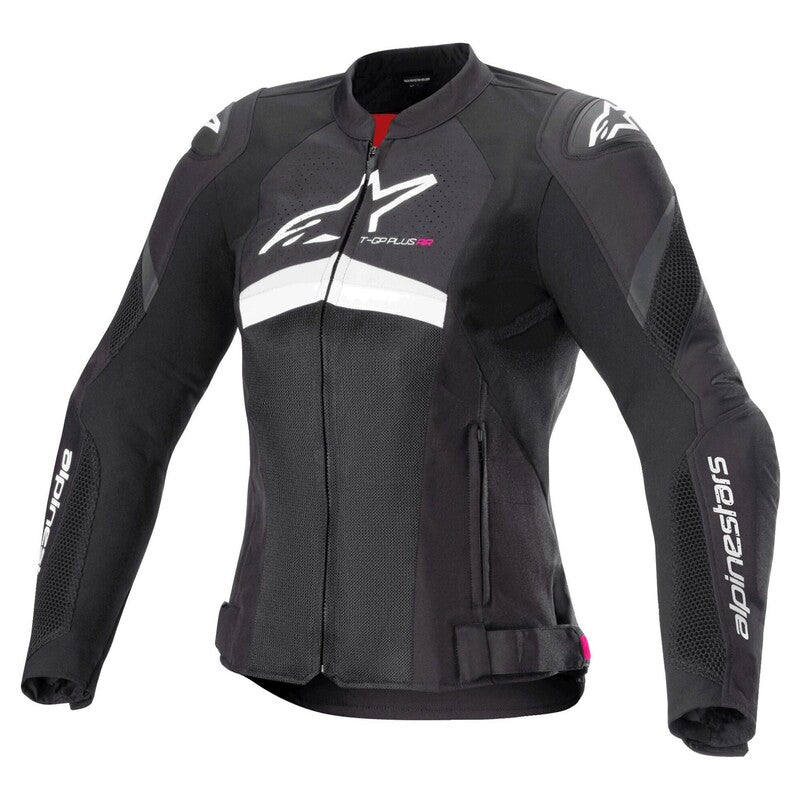 ALPINESTARS JKT 4W T - GP PLUS V4 AIR - DRIVEN Canada's Powersports 80593473748643310624 - 12 - S