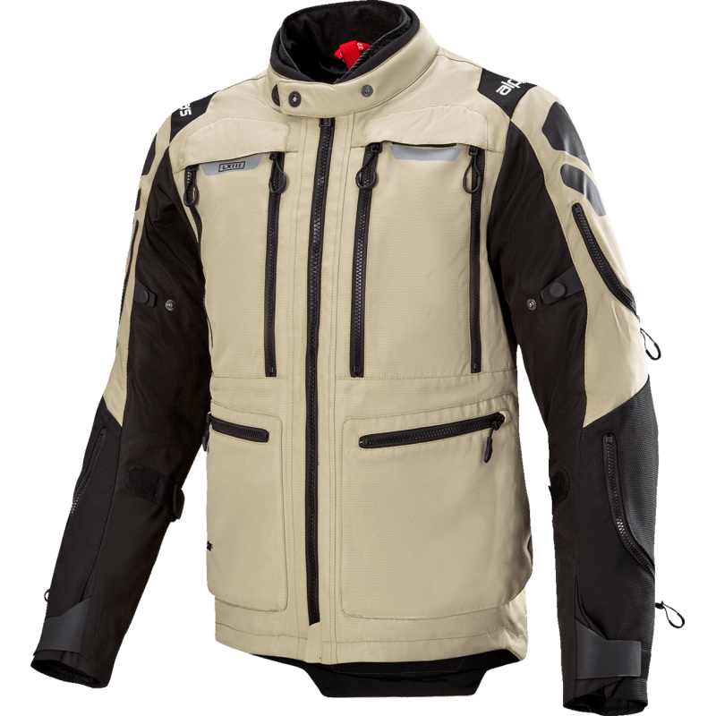ALPINESTARS JKT ARDENT - DRIVEN Canada's Powersports 80593471491343204423 - 851 - S