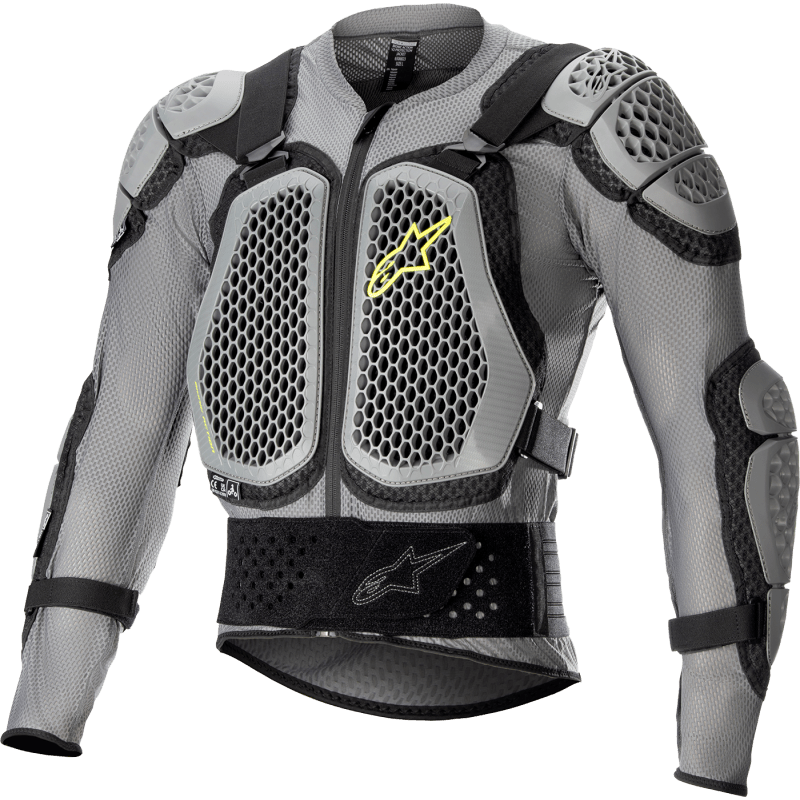 ALPINESTARS JKT BIO ACTION V2 GBY - DRIVEN Canada's Powersports 80593470434946506823 - 915 - S