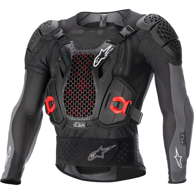 ALPINESTARS JKT BIO PLUS V2 - DRIVEN Canada's Powersports 80593470436476506723 - 1036 - S