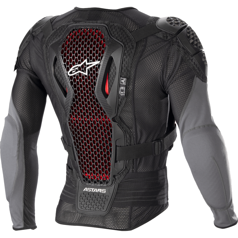 ALPINESTARS JKT BIO PLUS V2 - DRIVEN Canada's Powersports 80593470436476506723 - 1036 - S