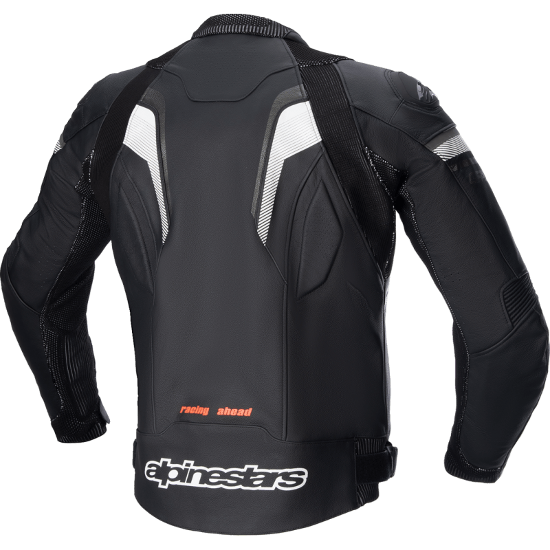 ALPINESTARS JKT GP+R V3 RK - DRIVEN Canada's Powersports 80593471235923100321 - 12 - 48