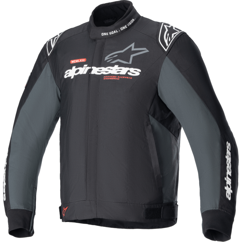 ALPINESTARS JKT MONZA SPORT - DRIVEN Canada's Powersports 80593471641513306723 - 1169 - S