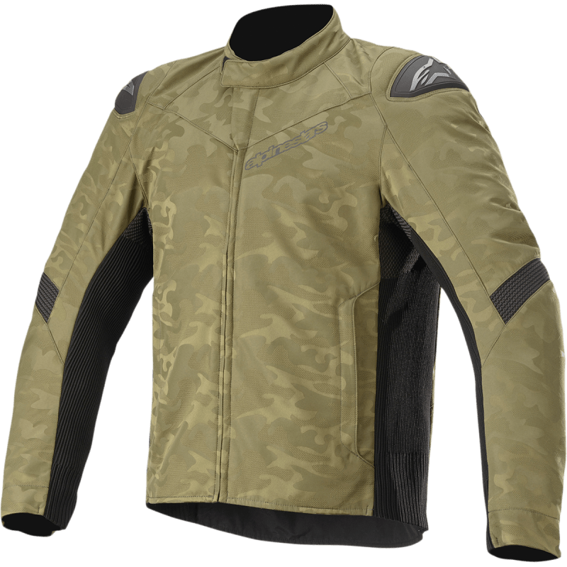ALPINESTARS JKT T SP - 5 RK - DRIVEN Canada's Powersports 80591759562703304021 - 7711 - S
