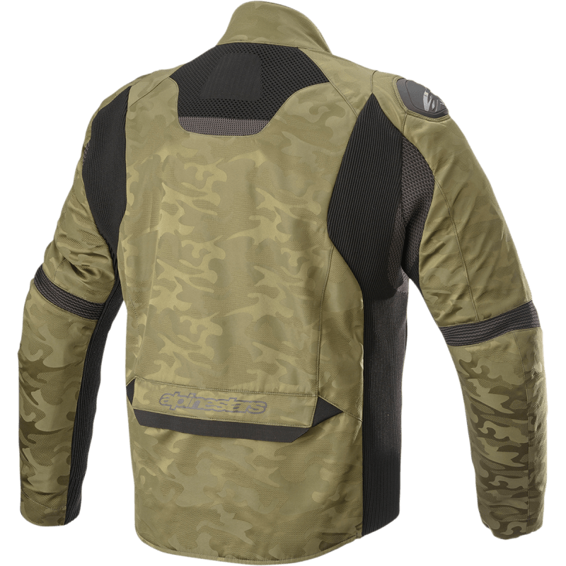 ALPINESTARS JKT T SP - 5 RK - DRIVEN Canada's Powersports 80591759562703304021 - 7711 - S