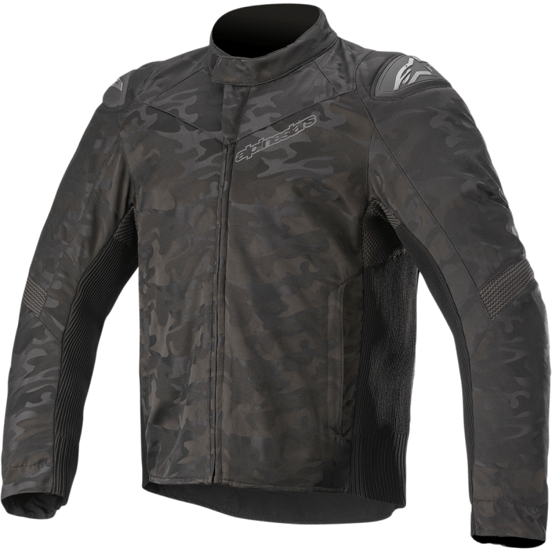 ALPINESTARS JKT T SP - 5 RK - DRIVEN Canada's Powersports 80591759562703304021 - 7711 - S