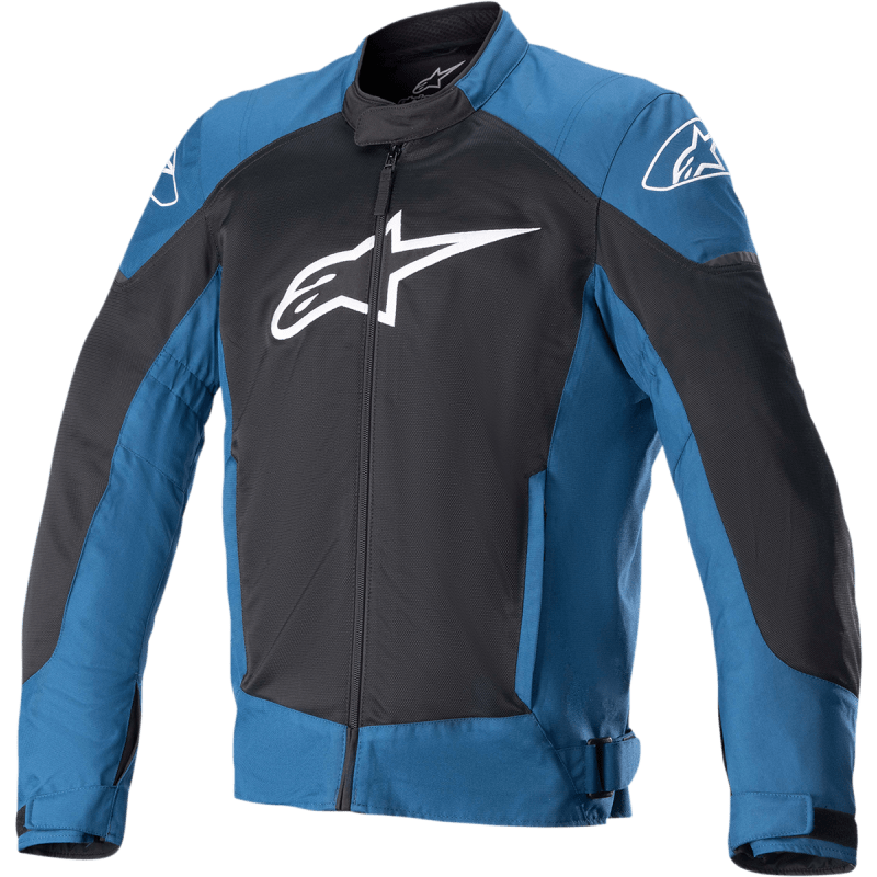 ALPINESTARS JKT T - SPX SUPERAIR - DRIVEN Canada's Powersports 80593470164813302022 - 1711 - S