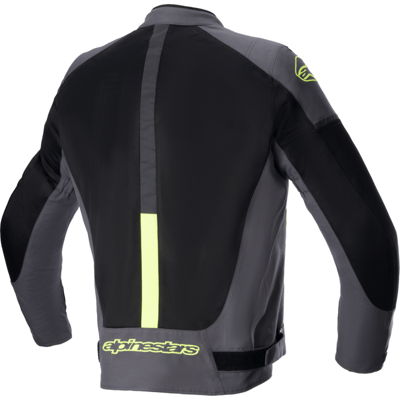 ALPINESTARS JKT T - SPX SUPERAIR - DRIVEN Canada's Powersports 80593471237763302022 - 9151 - S