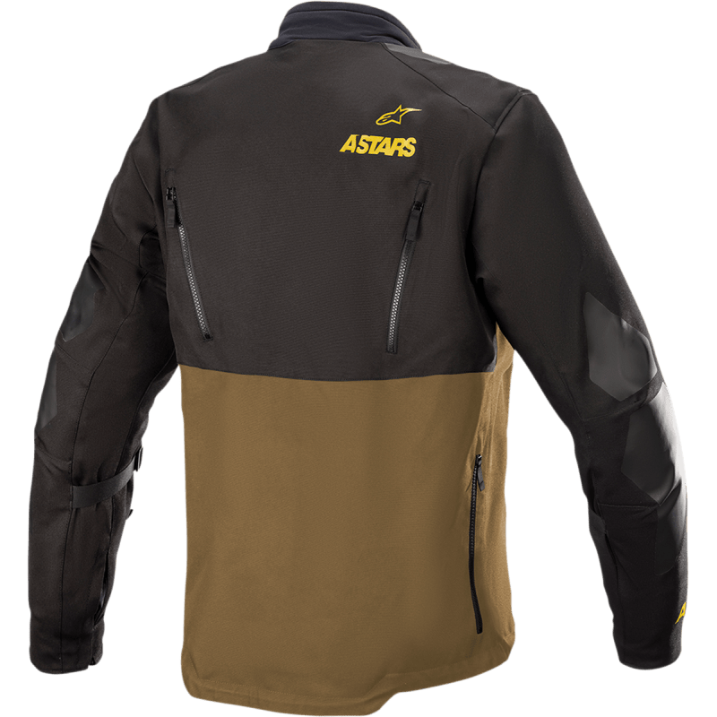 ALPINESTARS JKT VENTURE XT CAMEL/B - DRIVEN Canada's Powersports 80591758978253303022 - 879 - S
