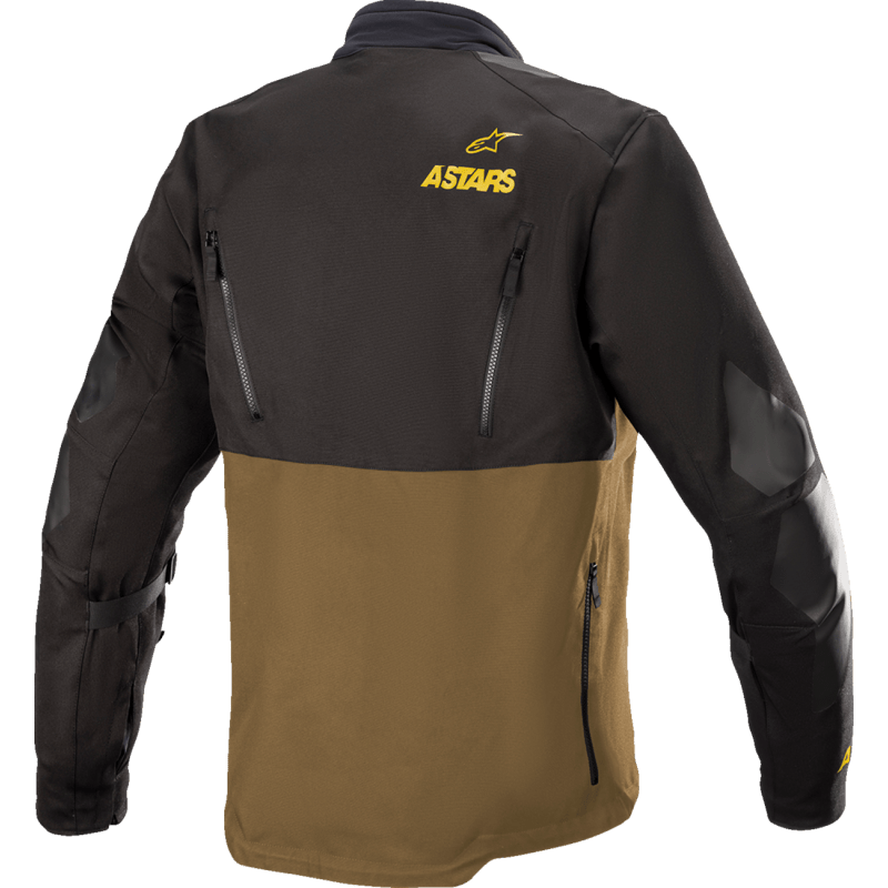 ALPINESTARS JKT VENTURE XT CAMEL/B - DRIVEN Canada's Powersports 80591758978253303022 - 879 - S
