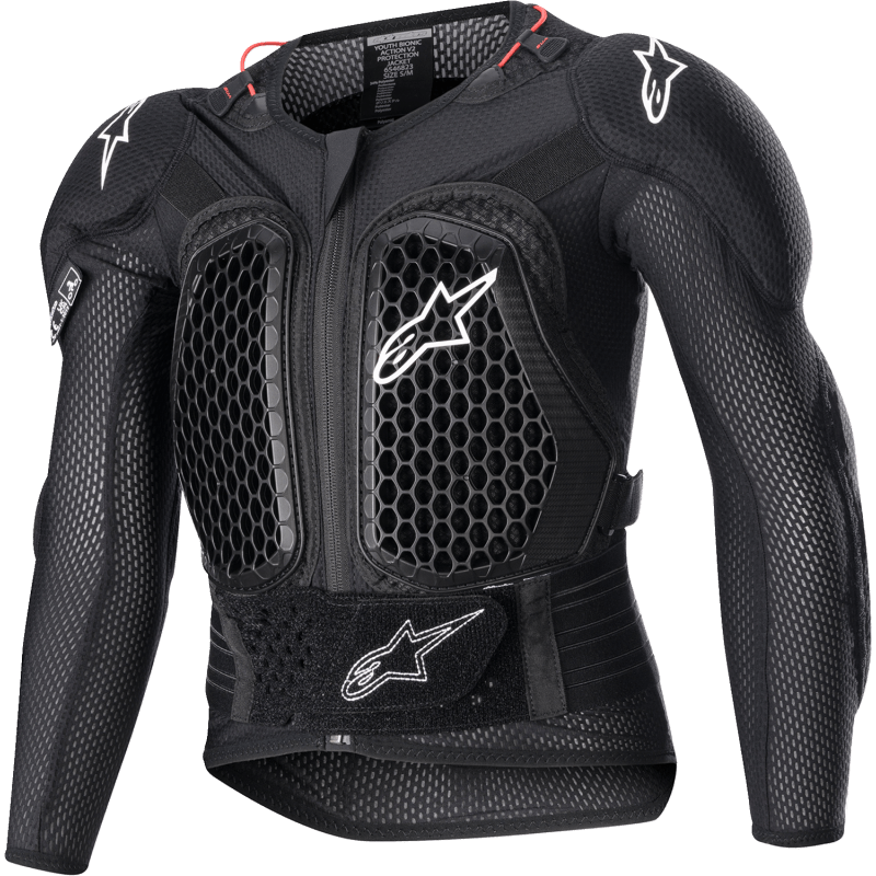 ALPINESTARS JKT YTH BIO ACT V2 LXL - DRIVEN Canada's Powersports 80593470436096546823 - 10 - LXL