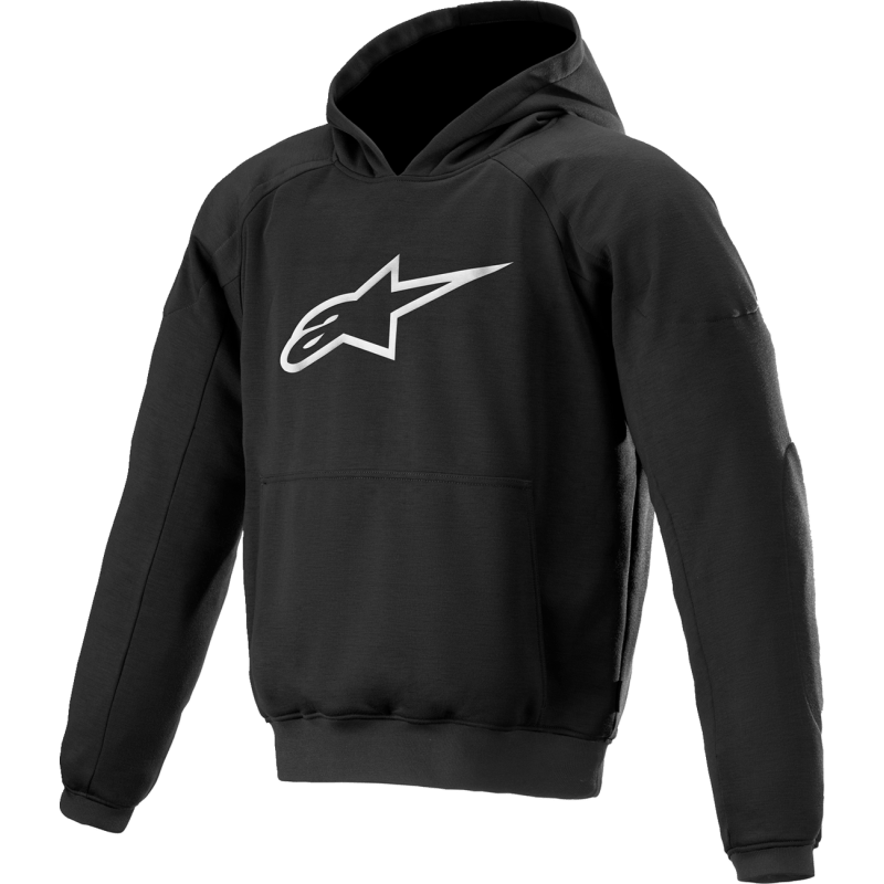 ALPINESTARS JKT/HOODIE AGELESS - DRIVEN Canada's Powersports 4209221 - 10 - S