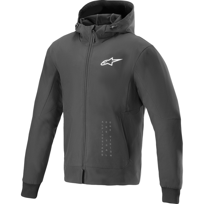 ALPINESTARS JKT/HOODIE RADIUM - DRIVEN Canada's Powersports 80593473572324202624 - 12 - S